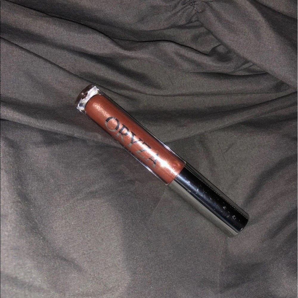 Oryza Lip Gloss